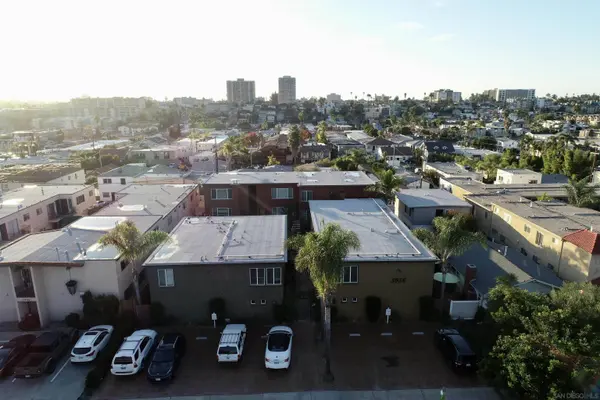 3956 Texas St #9, San Diego, CA 92104