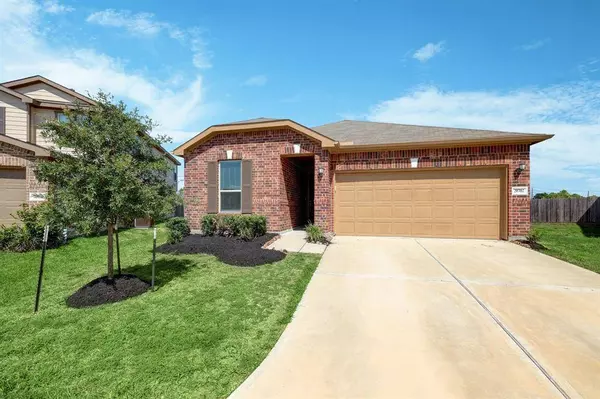 20702 Oakley Falls DR, Katy, TX 77449