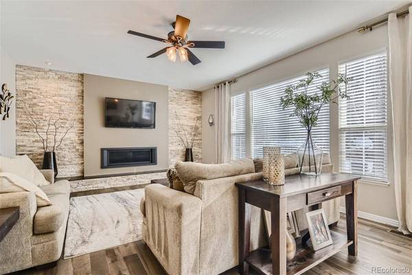 24542 E Easter PL, Aurora, CO 80016