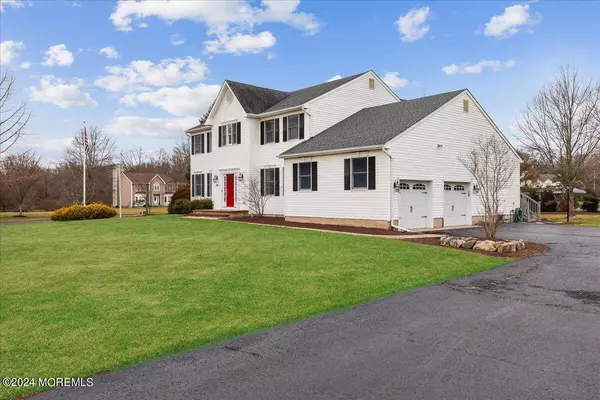 40 Leiden Road, Freehold, NJ 07728