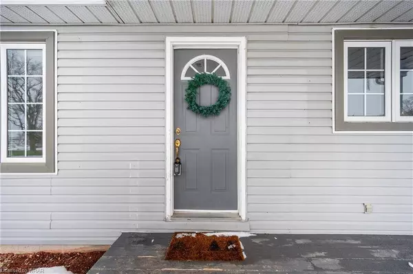 8513 Concession Rd 3, Listowel, ON N4W 3G8