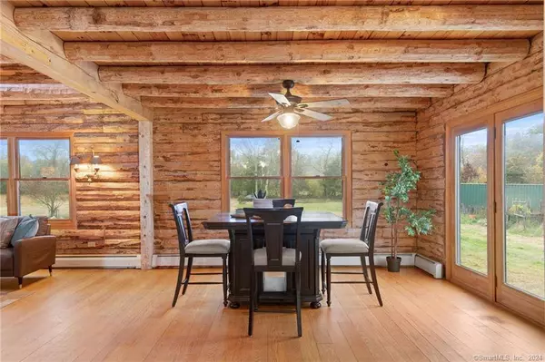 4 Field Of Dreams Drive, Coventry Ri, RI 02827