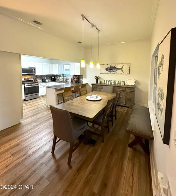 106 Sea Oats DR, Panama City Beach, FL 32413