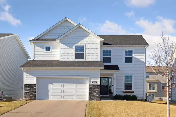 18341 Gleed RD, Lakeville, MN 55044