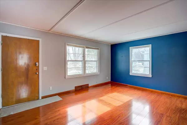 East Madison Home For Sale - 3817 Clover