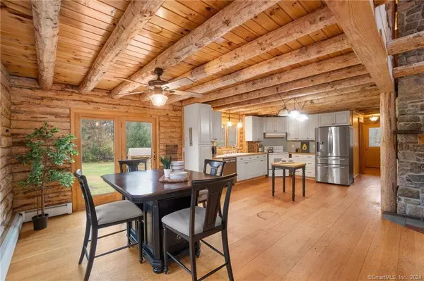 4 Field Of Dreams Drive, Coventry Ri, RI 02827