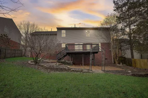 813 Chandler Grv, Hermitage, TN 37076