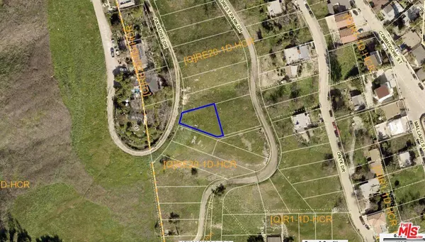 2612 N Paradise Dr, Los Angeles, CA 90032