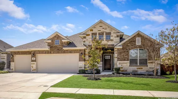 709 Oitavos St, Schertz, TX 78108