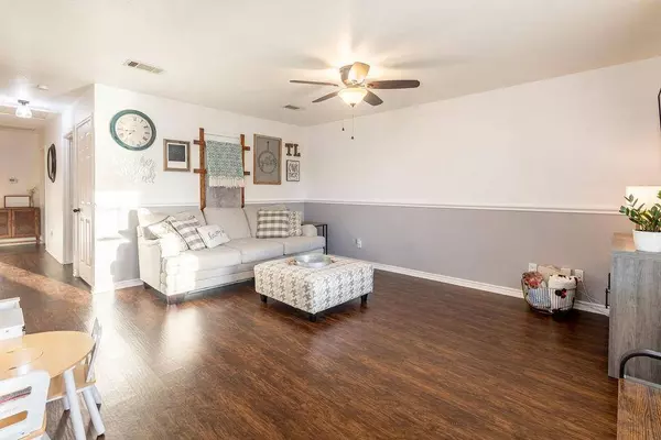 1105 N Branch Street, Sherman, TX 75090