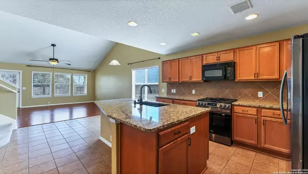 3842 Browning Bluff, San Antonio, TX 78245