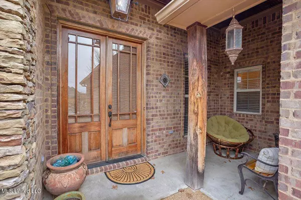 604 Bauxite Cove, Brandon, MS 39047