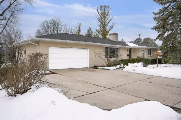 623 W Starin Road, Whitewater, WI 53190
