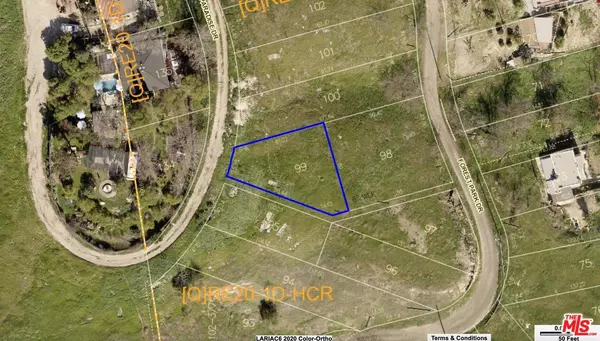 2612 N Paradise Dr, Los Angeles, CA 90032