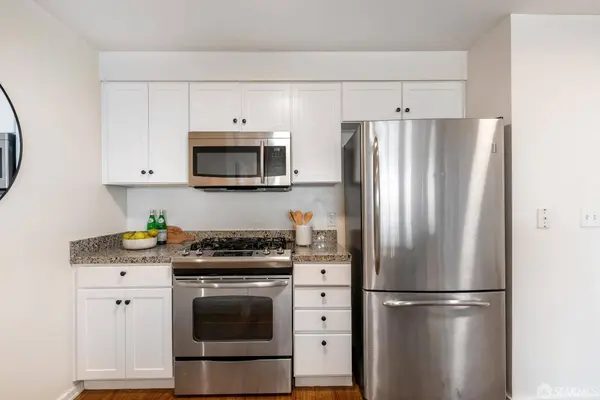 601 Alabama ST, San Francisco, CA 94110