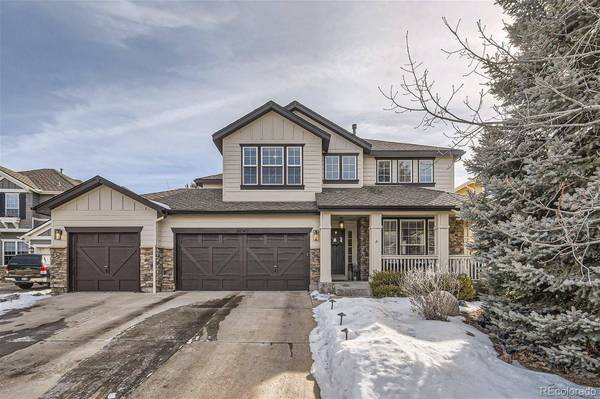 24542 E Easter PL, Aurora, CO 80016