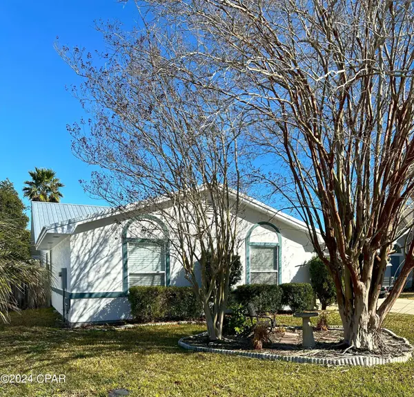 106 Sea Oats DR, Panama City Beach, FL 32413