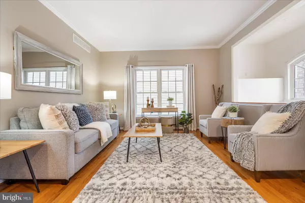 116 FALLSTON MEADOW CT, Fallston, MD 21047