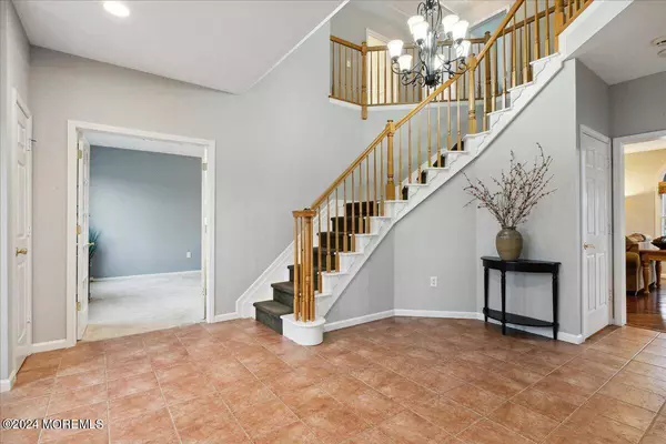 40 Leiden Road, Freehold, NJ 07728