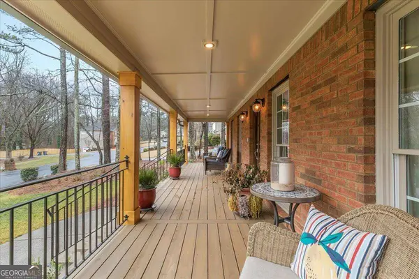 4272 Arbor Club DR, Marietta, GA 30066