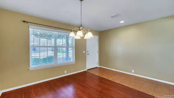 3842 Browning Bluff, San Antonio, TX 78245