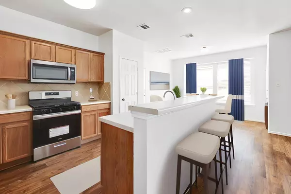 301 Lava Bed DR, Pflugerville, TX 78660