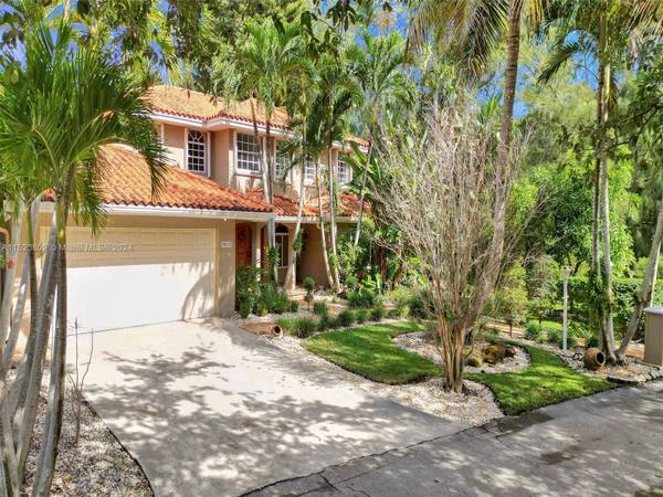 8815 SW 59th Ter, Miami, FL 33173
