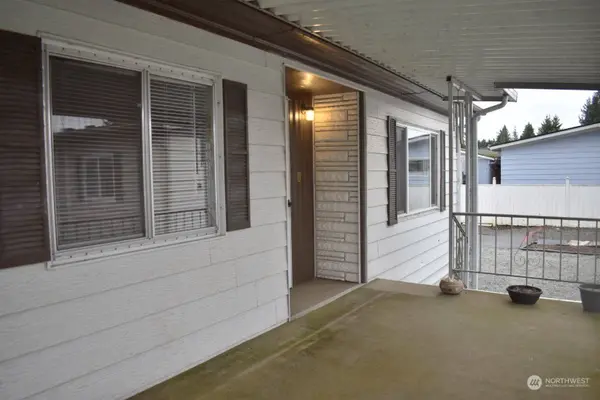 7508 47th AVE NE #13, Marysville, WA 98270