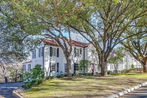 2813 Alton Road, Fort Worth, TX 76109