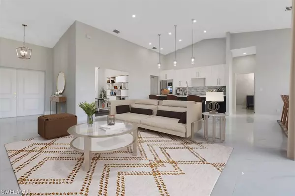 2705 E 9th ST, Lehigh Acres, FL 33936