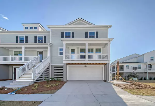 2257 Cultura Cir, Mount Pleasant, SC 29466