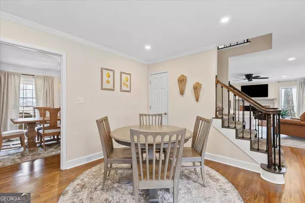 4272 Arbor Club DR, Marietta, GA 30066