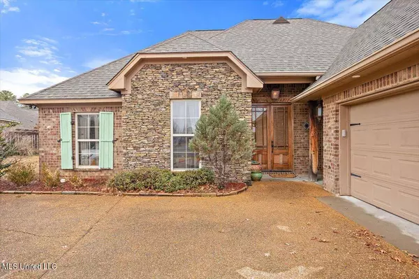 604 Bauxite Cove, Brandon, MS 39047