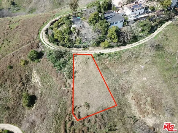 2612 N Paradise Dr, Los Angeles, CA 90032