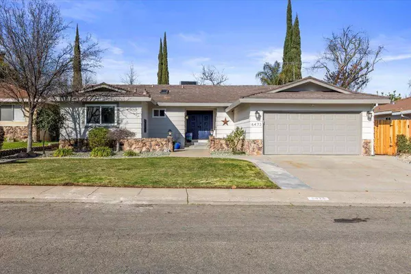 6473 Perrin WAY, Carmichael, CA 95608