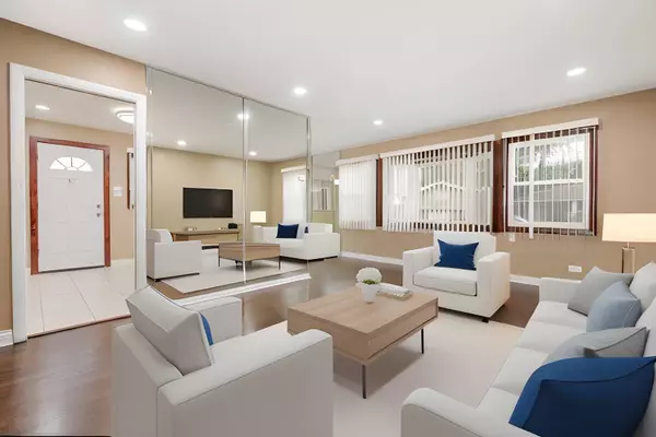 15239 Hastings Drive, Dolton, IL 60419