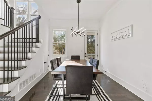 910 Park AVE SE #B, Atlanta, GA 30315