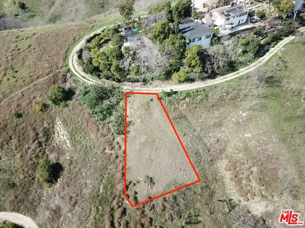 2612 N Paradise Dr, Los Angeles, CA 90032