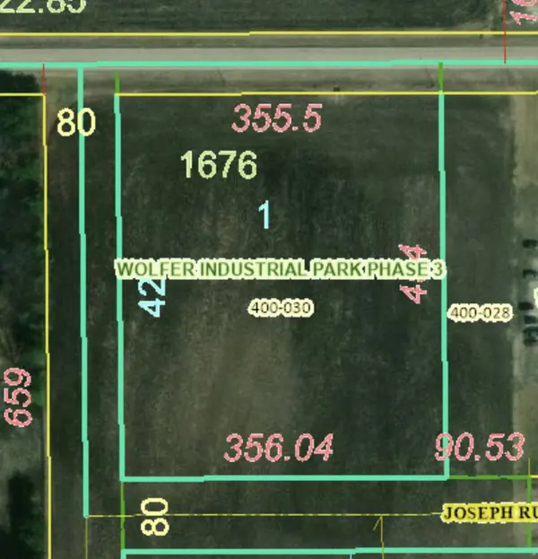 0 Peru-Princeton Road, Spring Valley, IL 61362