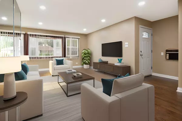 15239 Hastings Drive, Dolton, IL 60419