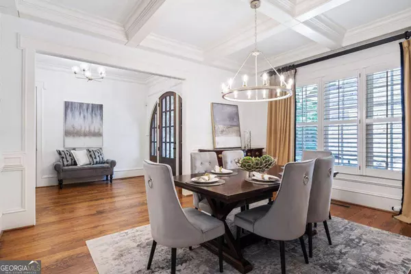 3924 Lower Roswell RD, Marietta, GA 30068