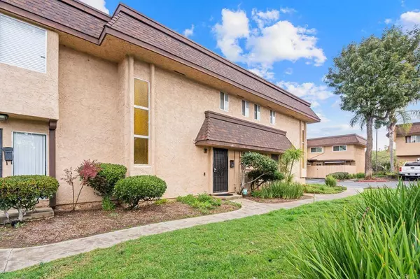 2121 E Grand Ave #P64, Escondido, CA 92027