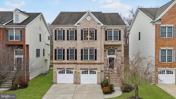 116 FALLSTON MEADOW CT, Fallston, MD 21047