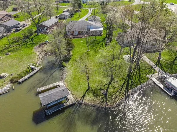 859 Lakengren Drive, Eaton, OH 45320