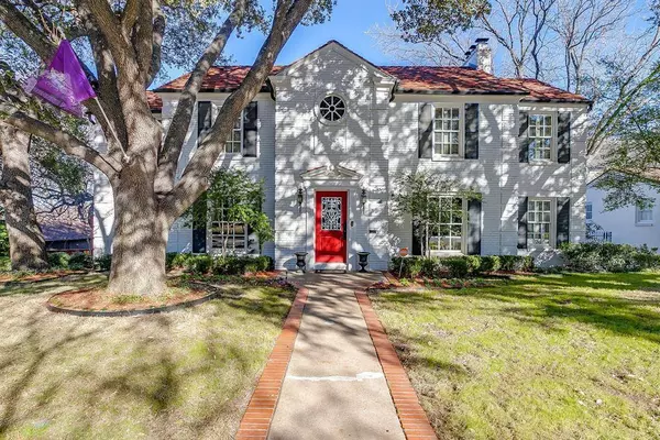 2813 Alton Road, Fort Worth, TX 76109