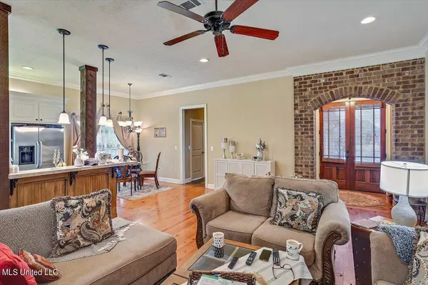 604 Bauxite Cove, Brandon, MS 39047