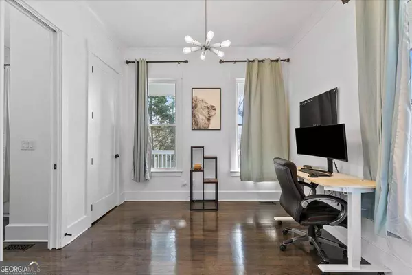 910 Park AVE SE #B, Atlanta, GA 30315