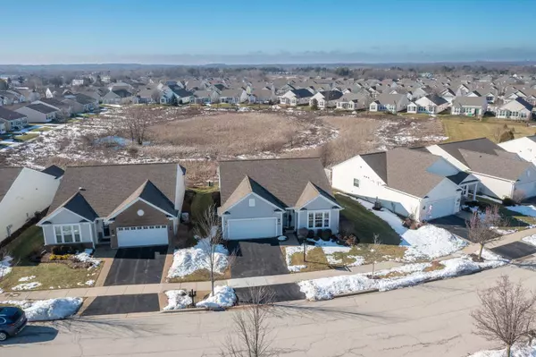 3093 Epstein CIR, Mundelein, IL 60060