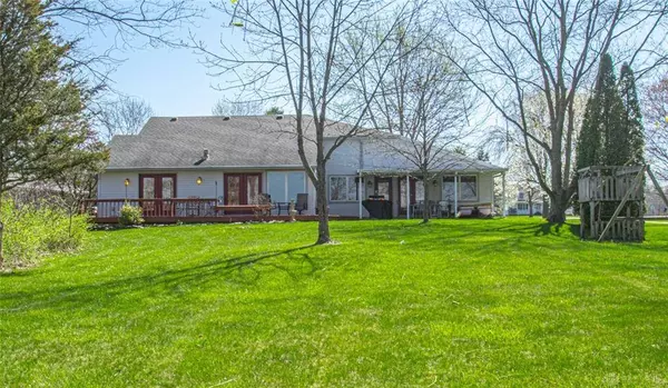 859 Lakengren Drive, Eaton, OH 45320