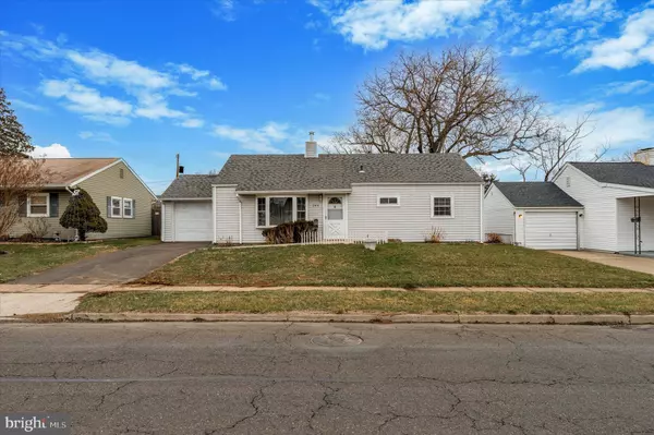 248 N OXFORD VALLEY RD, Fairless Hills, PA 19030